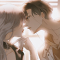 1st Kiss